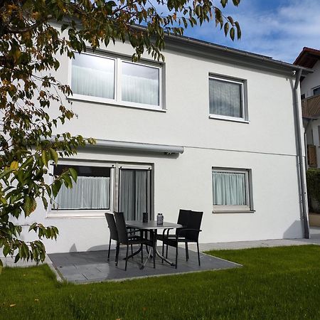 Ferienwohnung Am Alenberg Münsingen Extérieur photo